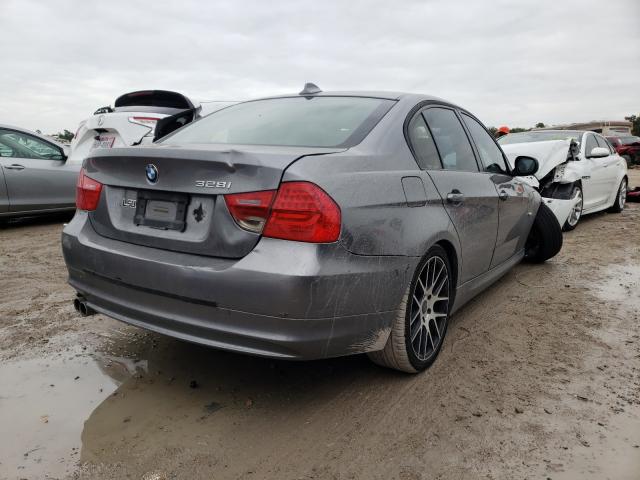 Photo 3 VIN: WBAPH7C51BE681604 - BMW 328 I 