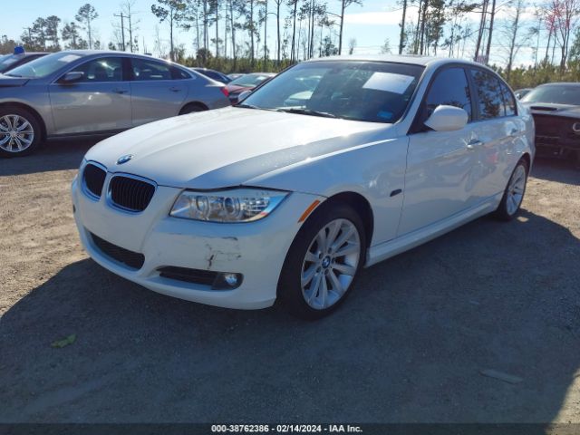 Photo 5 VIN: WBAPH7C51BE681697 - BMW 328I 