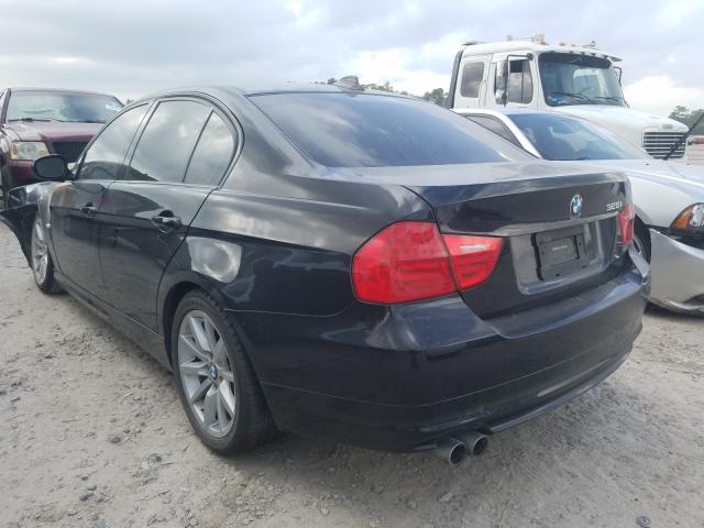 Photo 2 VIN: WBAPH7C51BE682607 - BMW 328 I 