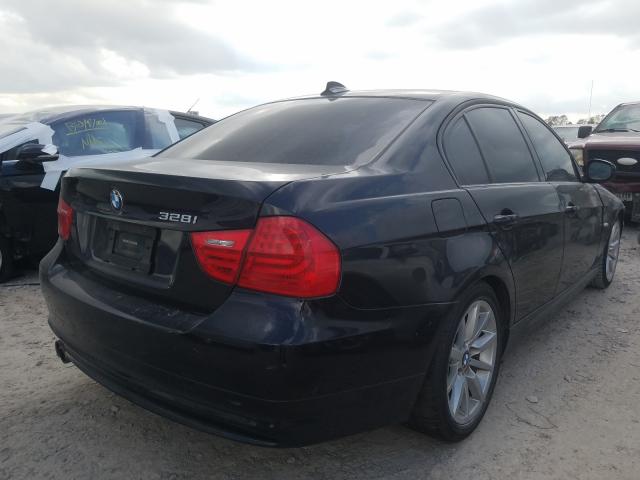 Photo 3 VIN: WBAPH7C51BE682607 - BMW 328 I 