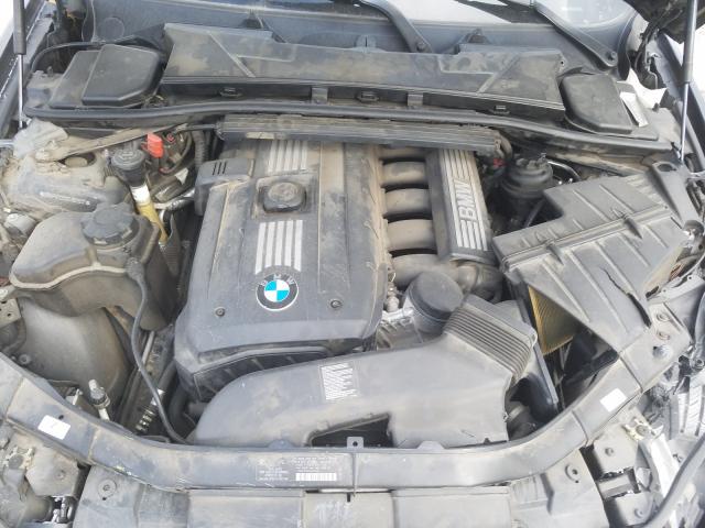 Photo 6 VIN: WBAPH7C51BE682607 - BMW 328 I 