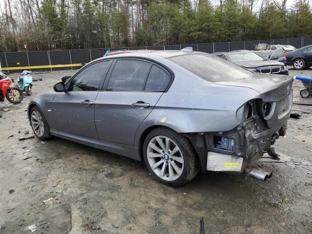 Photo 1 VIN: WBAPH7C51BE682722 - BMW 328 I 