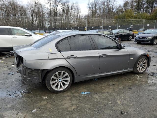 Photo 2 VIN: WBAPH7C51BE682722 - BMW 328 I 