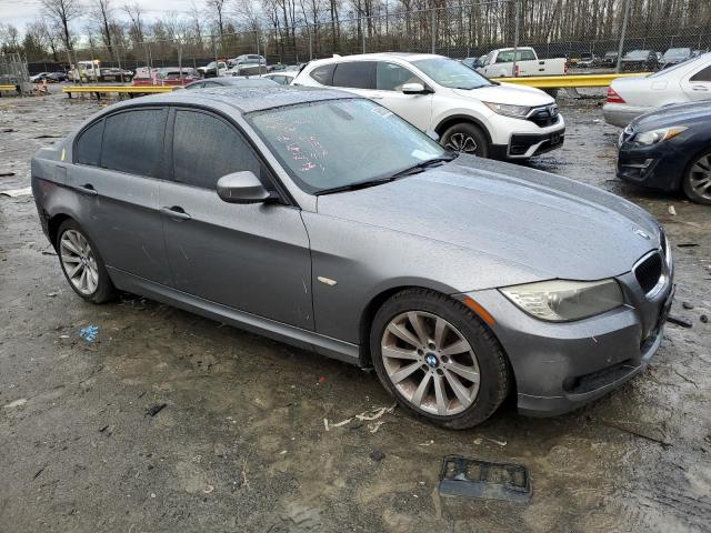 Photo 3 VIN: WBAPH7C51BE682722 - BMW 328 I 