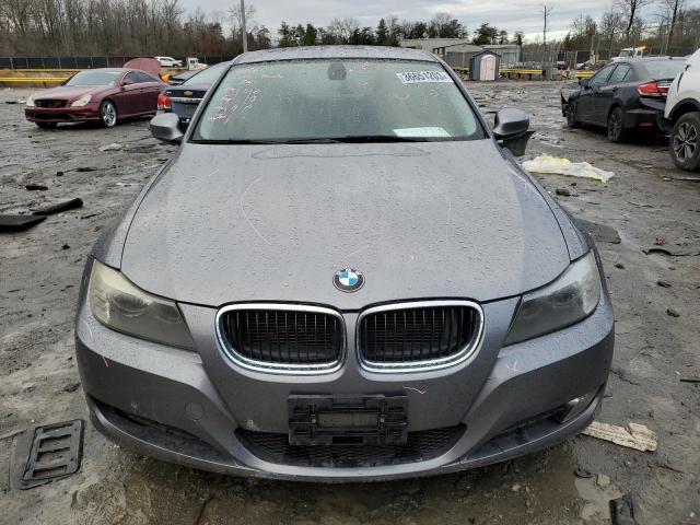 Photo 4 VIN: WBAPH7C51BE682722 - BMW 328 I 