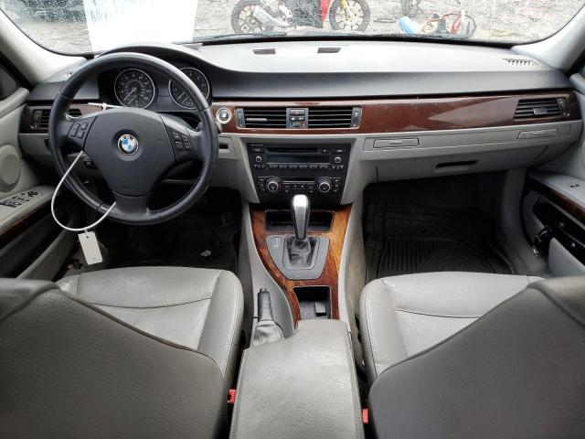 Photo 7 VIN: WBAPH7C51BE682722 - BMW 328 I 