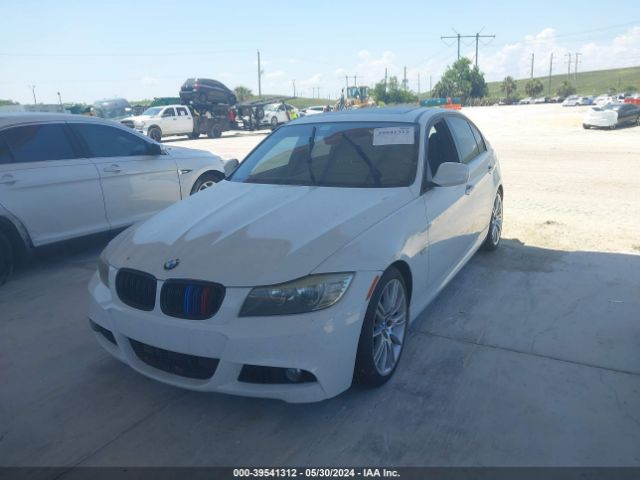 Photo 1 VIN: WBAPH7C51BE683062 - BMW 328I 