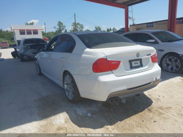 Photo 2 VIN: WBAPH7C51BE683062 - BMW 328I 