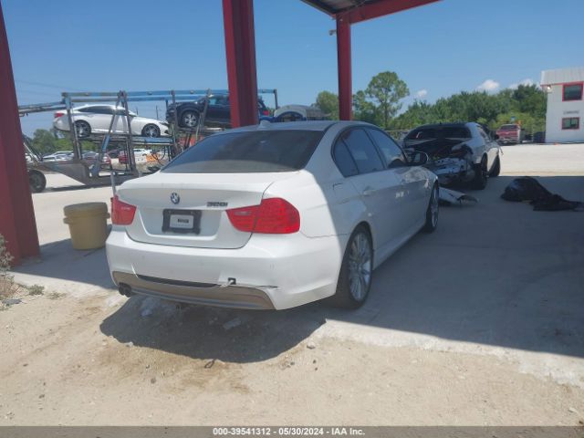 Photo 3 VIN: WBAPH7C51BE683062 - BMW 328I 