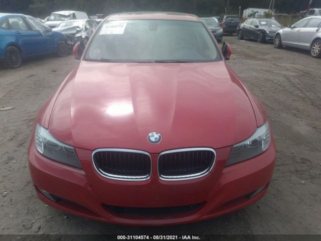 Photo 5 VIN: WBAPH7C51BE683546 - BMW 3 