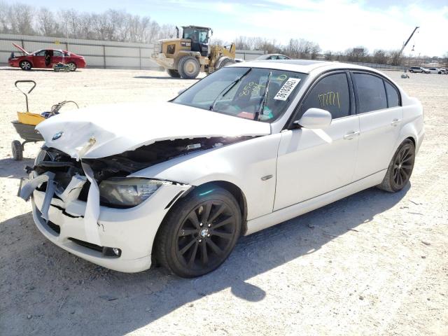 Photo 1 VIN: WBAPH7C51BE850004 - BMW 328 I 