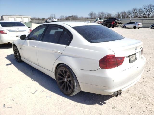 Photo 2 VIN: WBAPH7C51BE850004 - BMW 328 I 