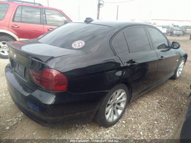 Photo 3 VIN: WBAPH7C51BE852450 - BMW 3 