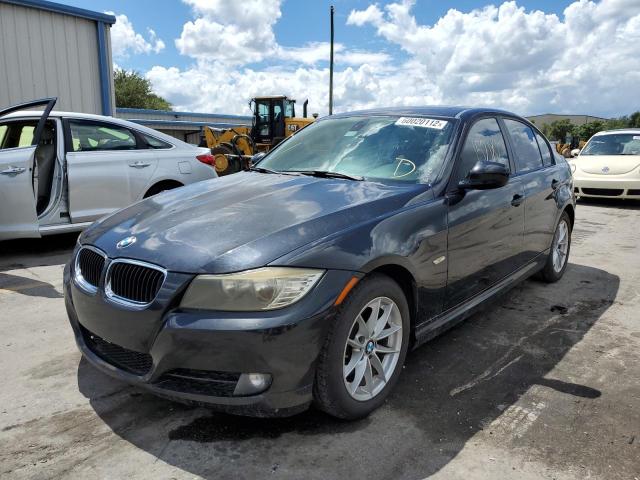 Photo 1 VIN: WBAPH7C52AA800590 - BMW 328 I 