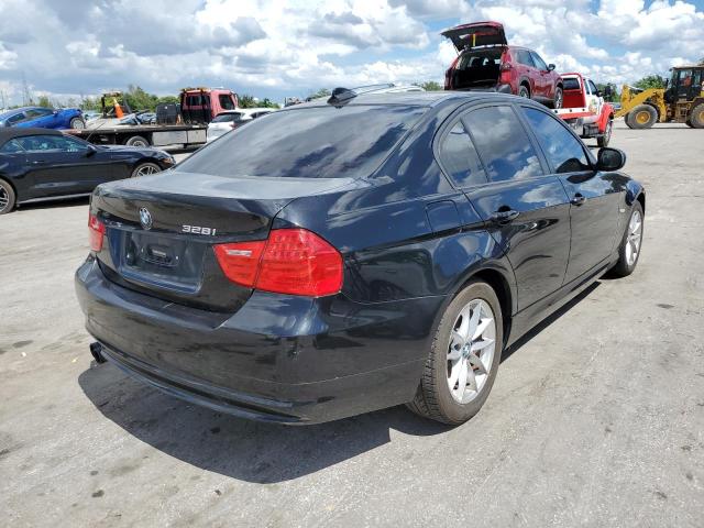 Photo 3 VIN: WBAPH7C52AA800590 - BMW 328 I 