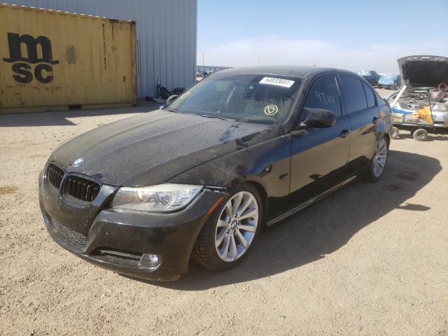 Photo 1 VIN: WBAPH7C52BA171284 - BMW 328 I 