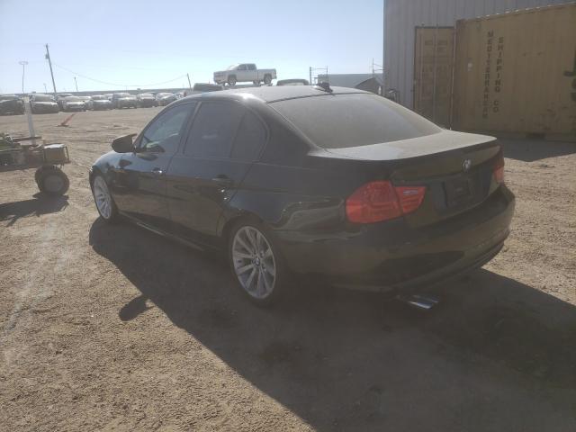 Photo 2 VIN: WBAPH7C52BA171284 - BMW 328 I 