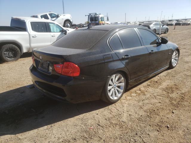 Photo 3 VIN: WBAPH7C52BA171284 - BMW 328 I 