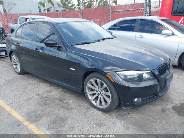 Photo 0 VIN: WBAPH7C52BA802079 - BMW 328I 