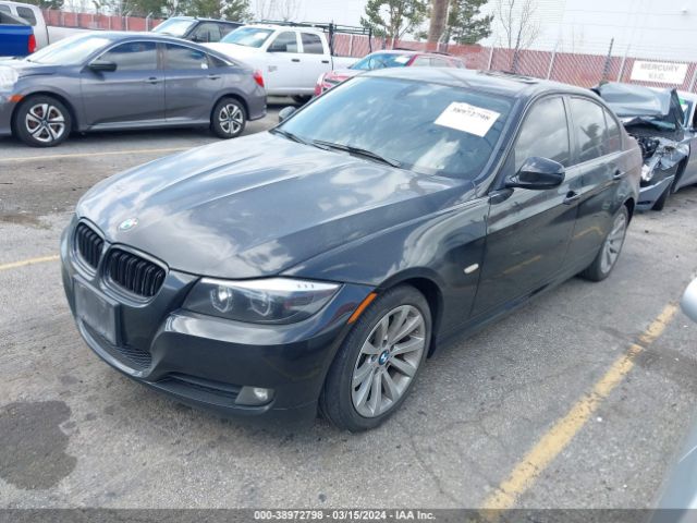 Photo 1 VIN: WBAPH7C52BA802079 - BMW 328I 