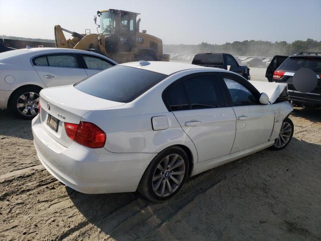 Photo 2 VIN: WBAPH7C52BA802227 - BMW 328 I 