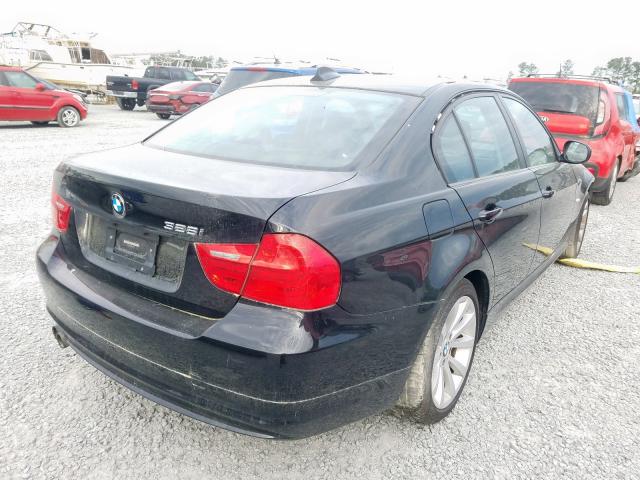 Photo 3 VIN: WBAPH7C52BE126273 - BMW 328 I 