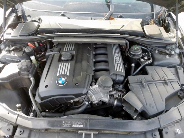 Photo 6 VIN: WBAPH7C52BE126273 - BMW 328 I 