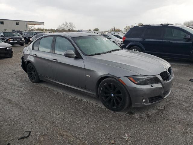 Photo 3 VIN: WBAPH7C52BE130596 - BMW 328 I 