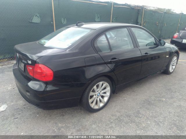 Photo 3 VIN: WBAPH7C52BE131165 - BMW 3 