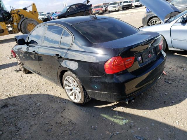 Photo 1 VIN: WBAPH7C52BE674838 - BMW 328 I 