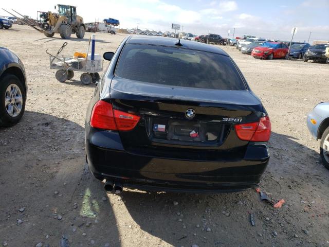 Photo 5 VIN: WBAPH7C52BE674838 - BMW 328 I 