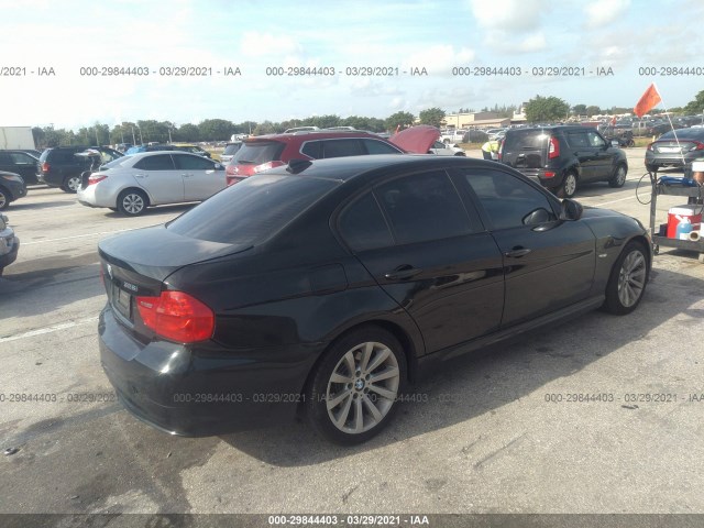 Photo 3 VIN: WBAPH7C52BE675794 - BMW 3 