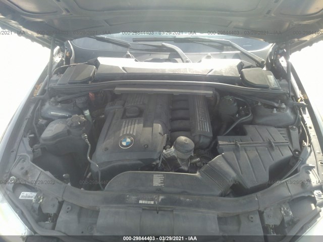 Photo 9 VIN: WBAPH7C52BE675794 - BMW 3 