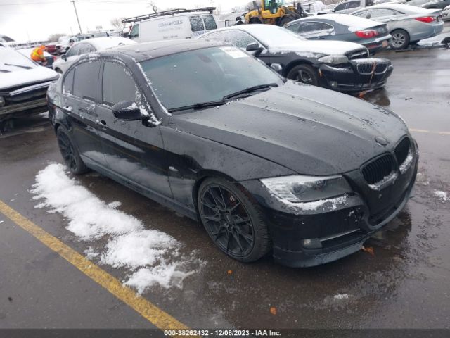 Photo 0 VIN: WBAPH7C52BE677402 - BMW 328I 