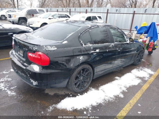 Photo 3 VIN: WBAPH7C52BE677402 - BMW 328I 