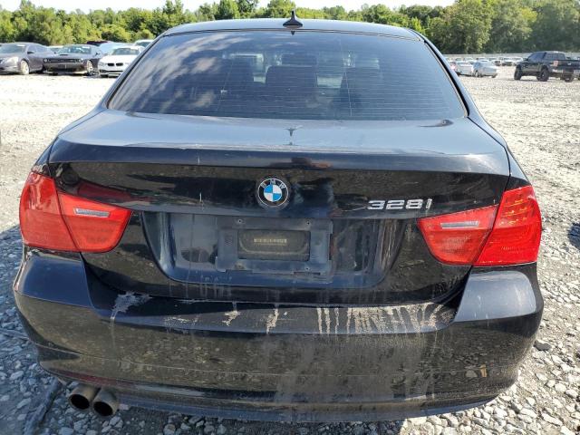 Photo 5 VIN: WBAPH7C52BE677660 - BMW 328 I 