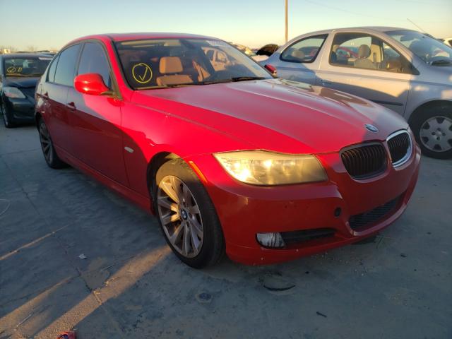 Photo 0 VIN: WBAPH7C52BE679036 - BMW 328 I 