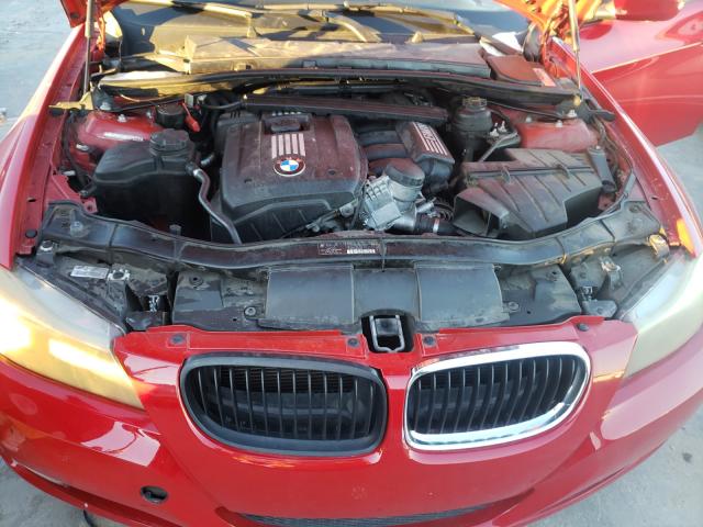 Photo 6 VIN: WBAPH7C52BE679036 - BMW 328 I 