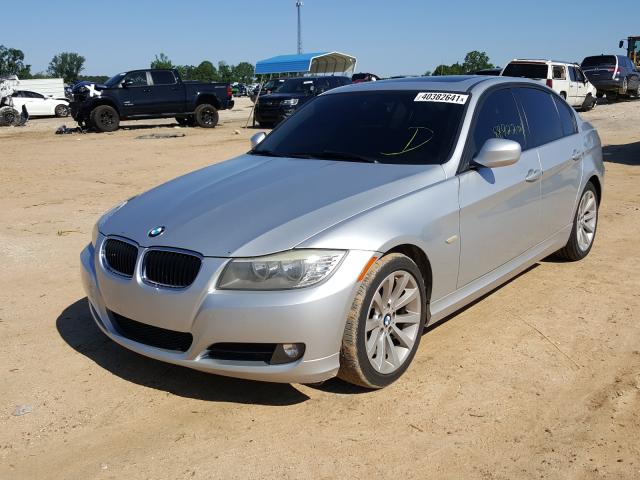 Photo 1 VIN: WBAPH7C52BE679392 - BMW 328 I 