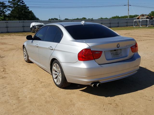 Photo 2 VIN: WBAPH7C52BE679392 - BMW 328 I 