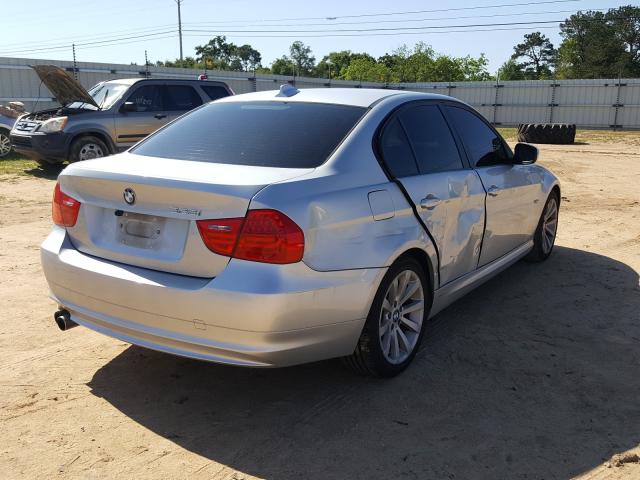 Photo 3 VIN: WBAPH7C52BE679392 - BMW 328 I 