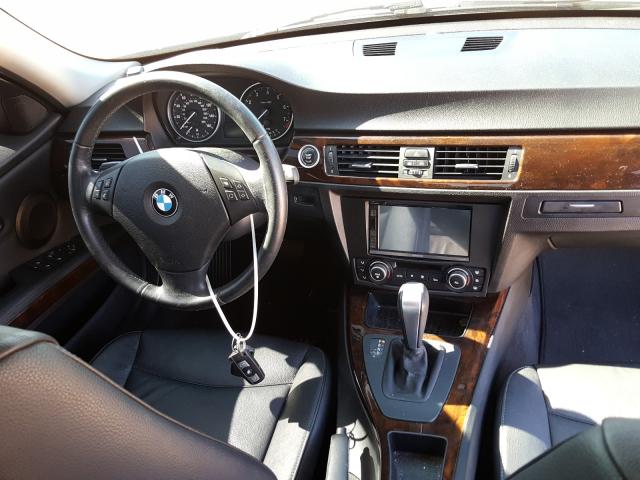 Photo 8 VIN: WBAPH7C52BE679392 - BMW 328 I 