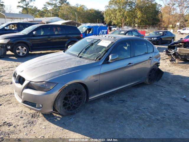 Photo 1 VIN: WBAPH7C52BE680008 - BMW 328I 