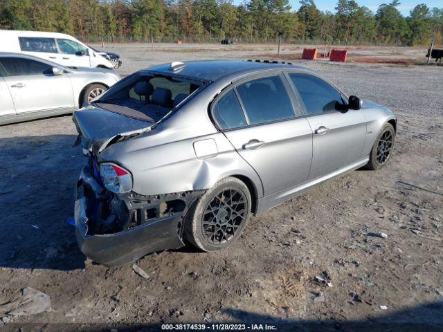 Photo 3 VIN: WBAPH7C52BE680008 - BMW 328I 