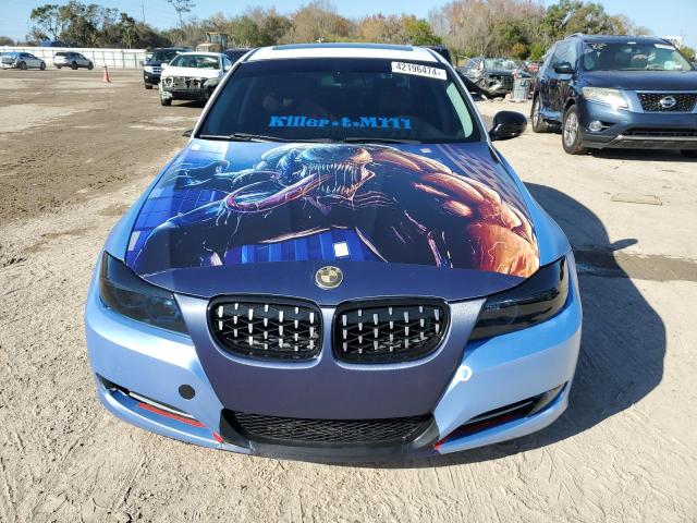 Photo 4 VIN: WBAPH7C52BE680722 - BMW 3 SERIES 