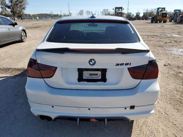 Photo 5 VIN: WBAPH7C52BE680722 - BMW 3 SERIES 