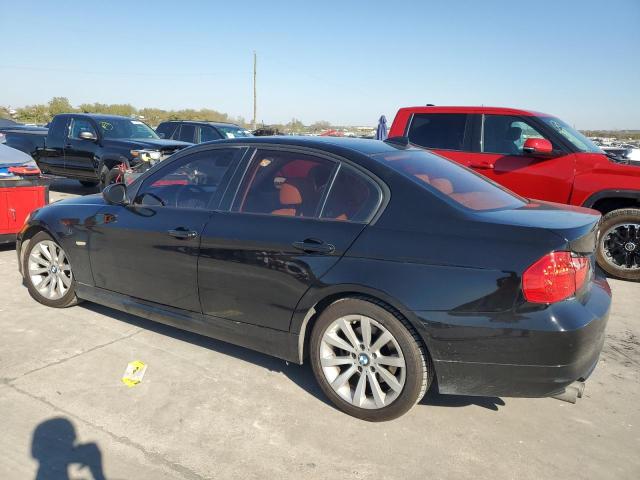 Photo 1 VIN: WBAPH7C52BE681434 - BMW 3 SERIES 