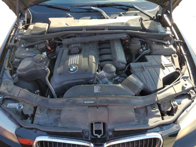 Photo 10 VIN: WBAPH7C52BE681434 - BMW 3 SERIES 