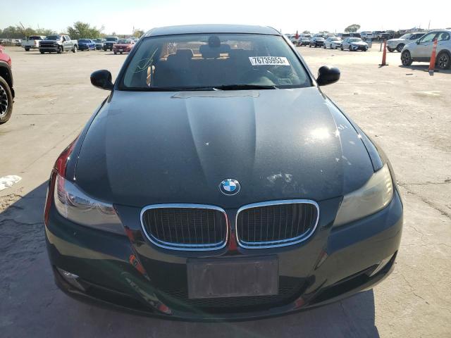 Photo 4 VIN: WBAPH7C52BE681434 - BMW 3 SERIES 