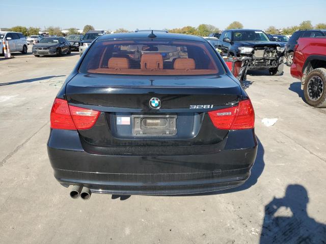 Photo 5 VIN: WBAPH7C52BE681434 - BMW 3 SERIES 